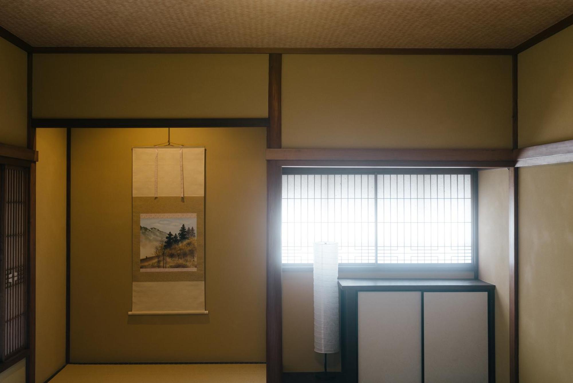 B&B Mikawa - Kanazawa Fish Harbour Nomi Exterior foto